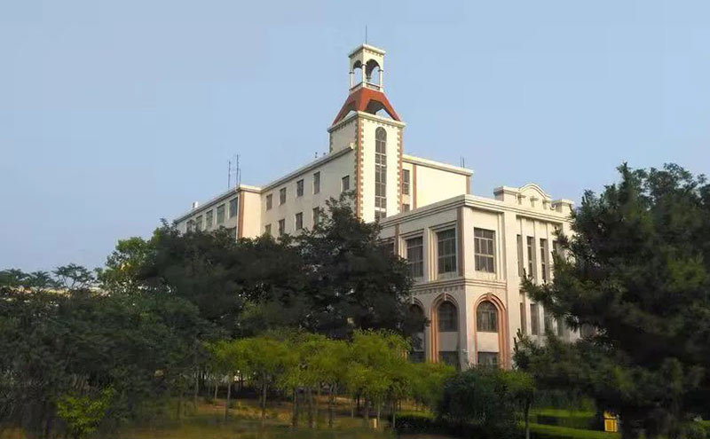 山东大学威海分校