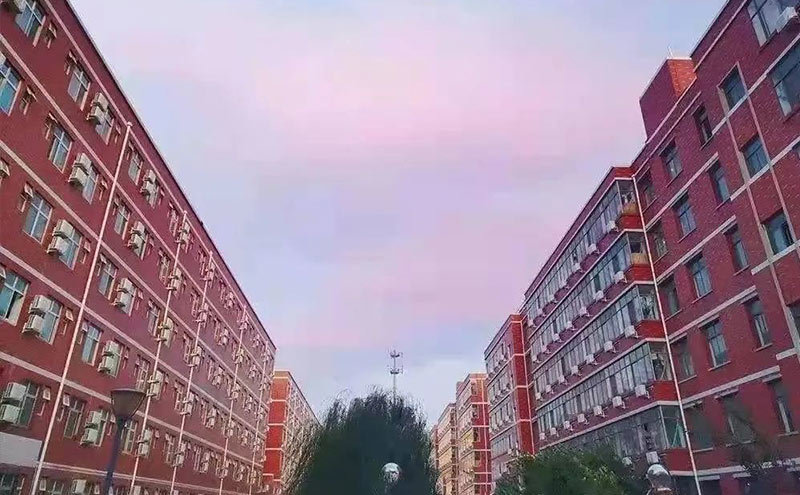 佛山学院